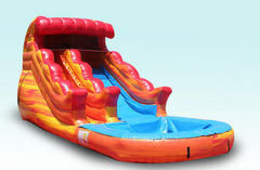 Wet/Dry Slides Wet/Dry Slides