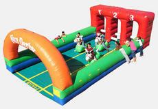 Interactive Games Interactive Games