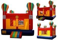 Bounce Houses Bounce Houses