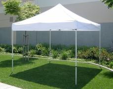 10x10 White Canopy Tent 10x10 White Canopy Tent