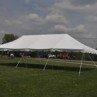 20x40 CANOPY POLE TENT 20x40 CANOPY POLE TENT