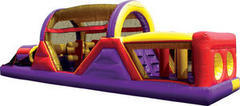 40 Ft Obstacle Course 40 Ft Obstacle Course