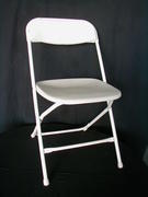 White Folding Chairs White Folding Chairs