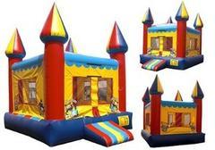13x13 CIRCUS BOUNCEHOUSE 13x13 CIRCUS BOUNCEHOUSE