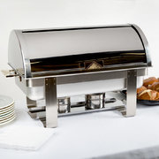 Elegant 8 qt Chafer Elegant 8 qt Chafer