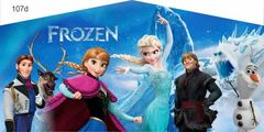 Frozen Panel Frozen Panel