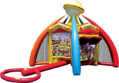 Junior World Sports Center Junior World Sports Center
