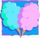 Cotton Candy Sugar 25 Cotton Candy Sugar 25
