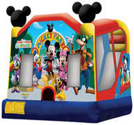 MICKEY MICKEY