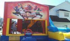 Power Rangers Module 7 N 1 Power Rangers Module 7 N 1