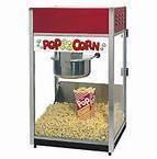 Popcorn Machine Popcorn Machine