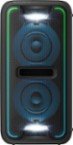 Sony - XB7 Extra Bass Audio System with Bluetooth - Black Sony - XB7 Extra Bass Audio System with Bluetooth - Black