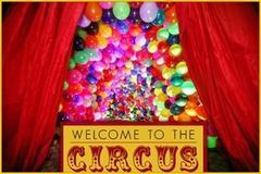 Circus Fun! Circus Fun!